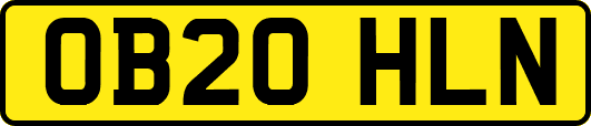 OB20HLN