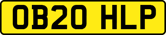 OB20HLP