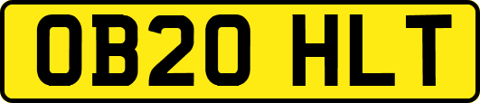 OB20HLT