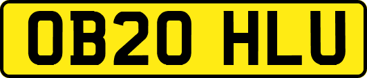 OB20HLU
