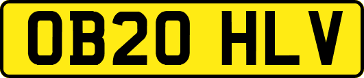 OB20HLV