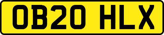 OB20HLX