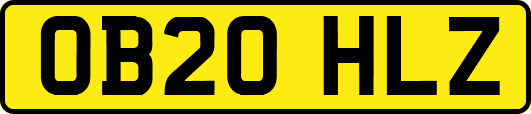 OB20HLZ