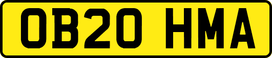 OB20HMA