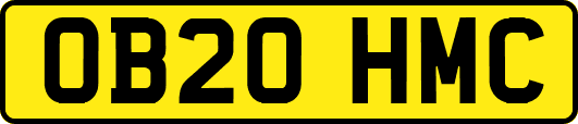 OB20HMC