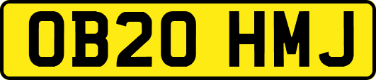 OB20HMJ