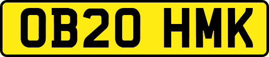 OB20HMK