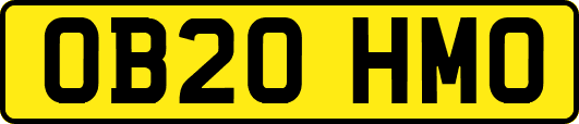 OB20HMO