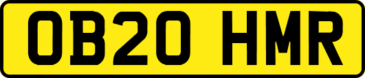 OB20HMR