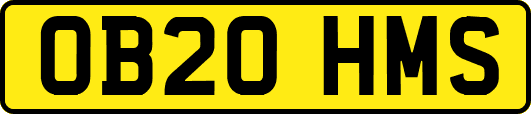OB20HMS