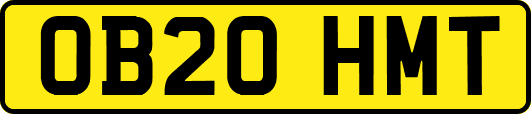 OB20HMT