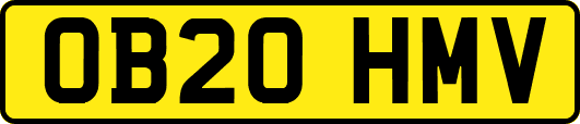 OB20HMV