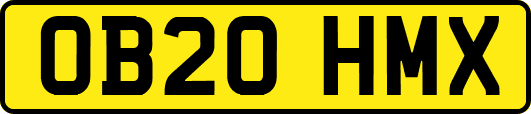 OB20HMX