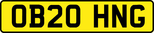 OB20HNG