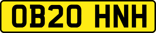 OB20HNH