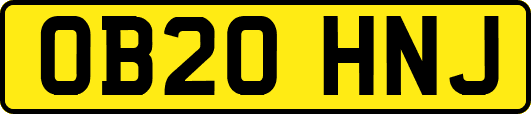 OB20HNJ