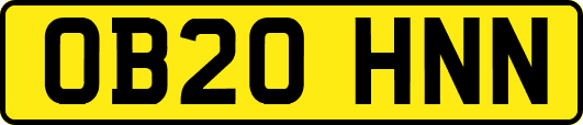 OB20HNN