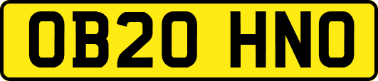 OB20HNO