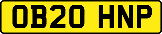 OB20HNP