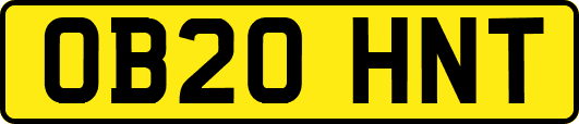 OB20HNT