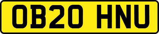 OB20HNU