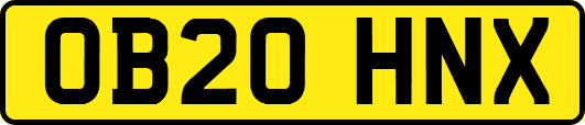OB20HNX