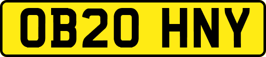 OB20HNY