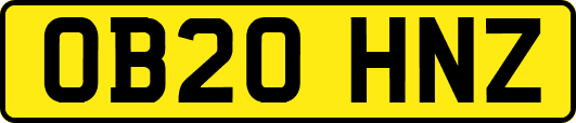 OB20HNZ