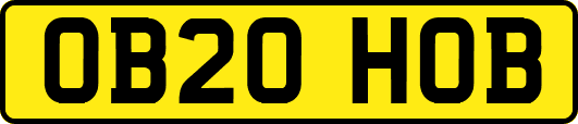 OB20HOB