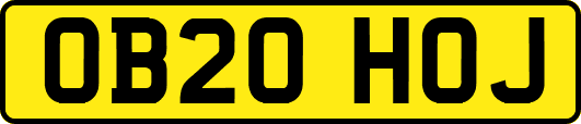 OB20HOJ