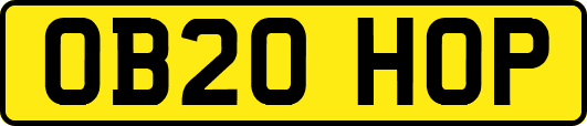 OB20HOP