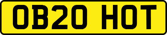 OB20HOT