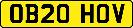 OB20HOV