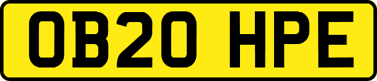 OB20HPE