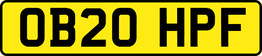 OB20HPF