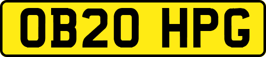 OB20HPG
