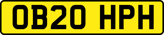 OB20HPH
