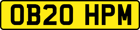 OB20HPM