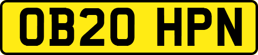 OB20HPN