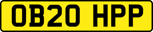 OB20HPP