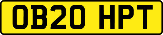 OB20HPT