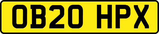 OB20HPX