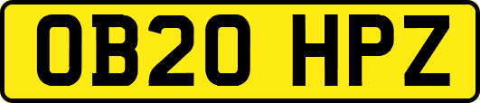 OB20HPZ
