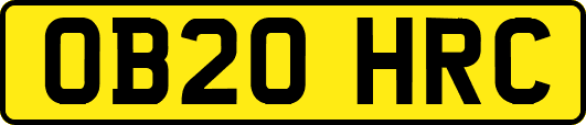 OB20HRC