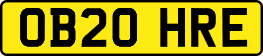 OB20HRE