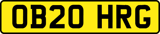 OB20HRG