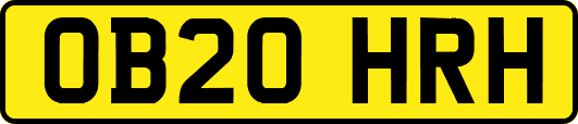 OB20HRH