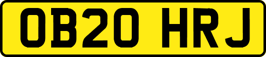 OB20HRJ