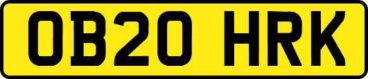 OB20HRK