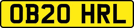 OB20HRL